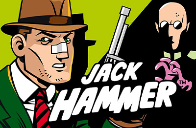 jack-hammer
