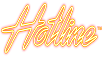  Hotline logo
