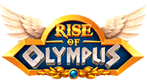 Rise Of Olympus logo