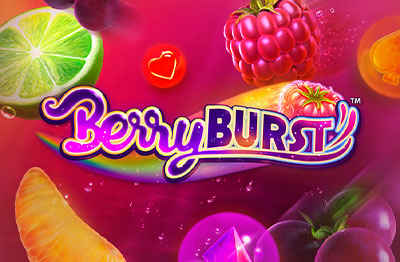 berryburst