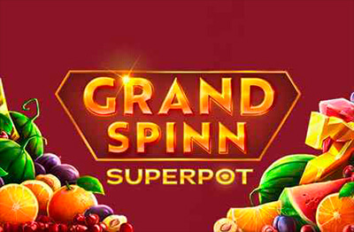 grand-spinn-superpot