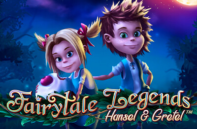 fairytale-legends-hansel-and-gretel