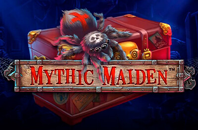 mythic-maiden