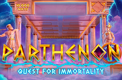 parthenon-quest-for-immortality