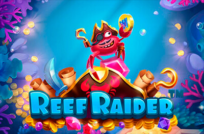 reef-raider