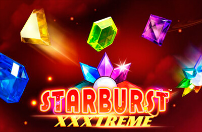 starburst-xxxtreme