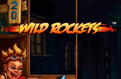 wild-rockets